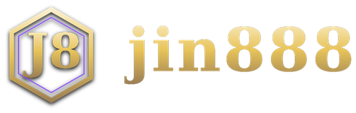 jin888 logo