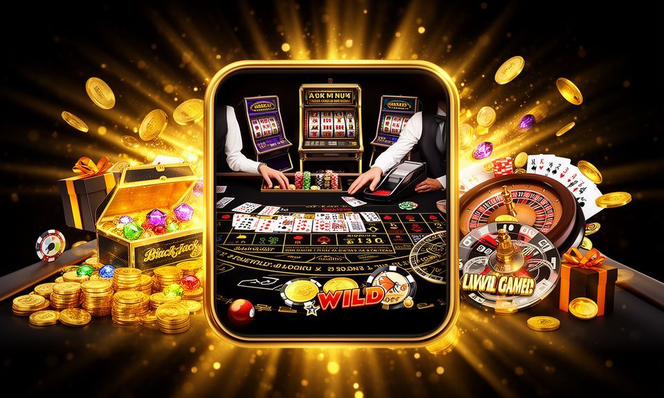 jin888 Live Roulette Classic trên jin888 có gì?