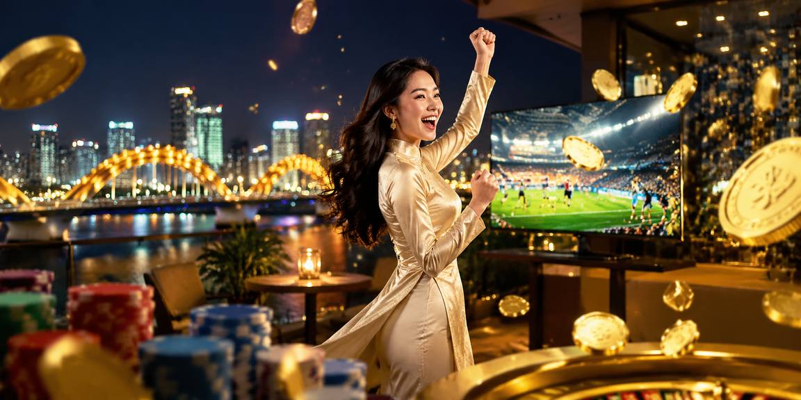 jin888 Chúng tôi là ai và vì sao xây dựng jin888
